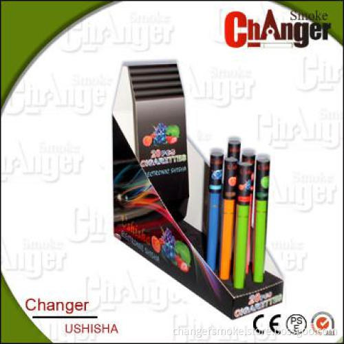 2013 Hottest Disposable E Hookah healthy e shisha